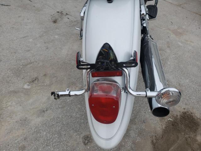 2007 YAMAHA XVS650 - JYAVM01E17A106493