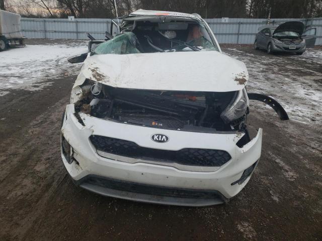 2020 KIA NIRO TOURI - KNDCC3LC5L5426933