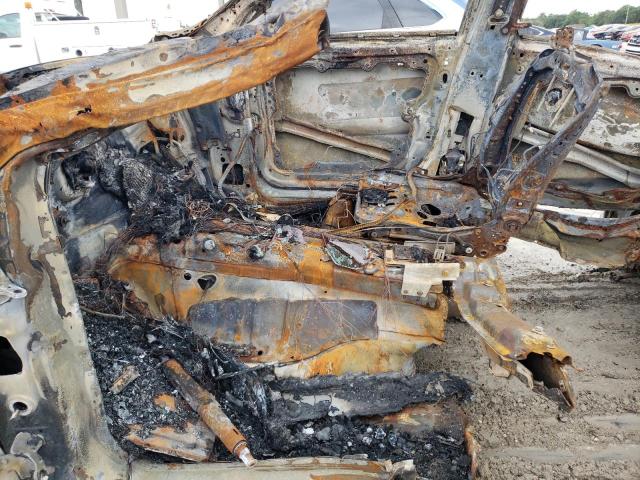 2021 DODGE DURANGO SR 1C4SDJH98MC875353