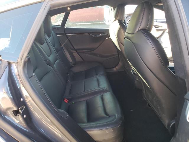 5YJSA1E20MF427272 Tesla MODEL S