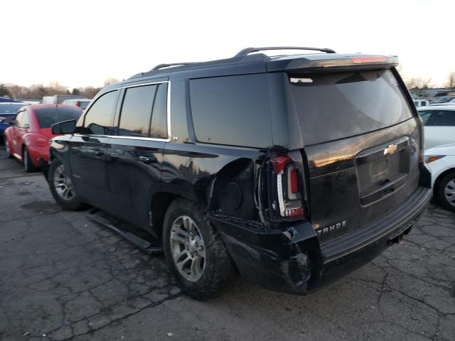 2016 CHEVROLET TAHOE K150 - 1GNSKBKC8GR418485