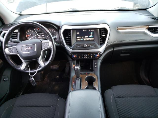 2019 GMC ACADIA SLE - 1GKKNSLS7KZ133246