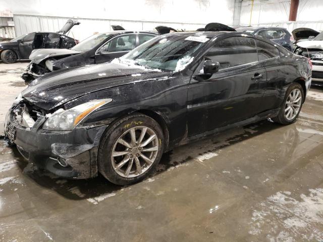 2012 INFINITI G37 Coupe Base