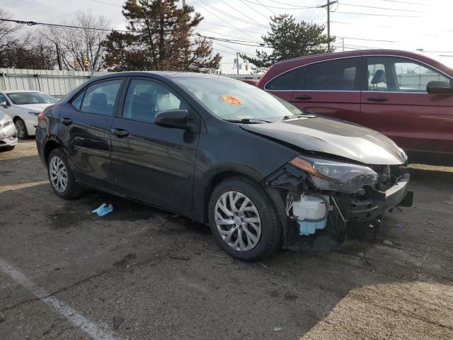 2019 TOYOTA COROLLA L - 2T1BURHE6KC199159
