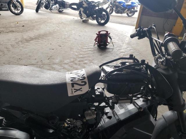 2022 HONDA NVA110 B 3H1JK0709ND002754