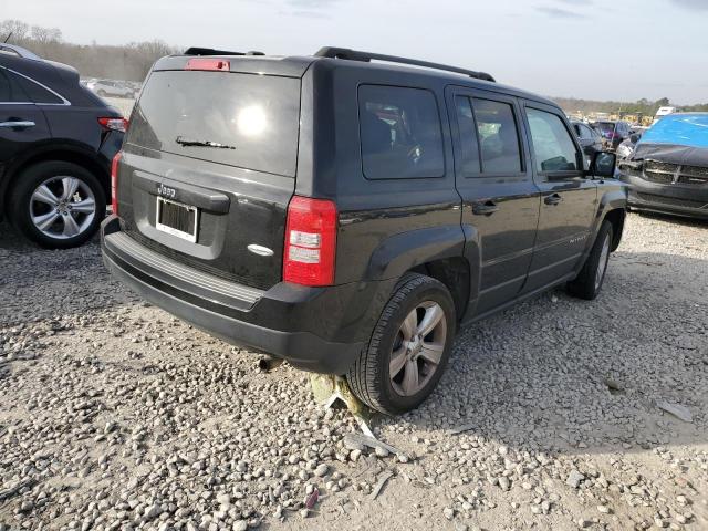2016 JEEP PATRIOT LA - 1C4NJPFA5GD794590