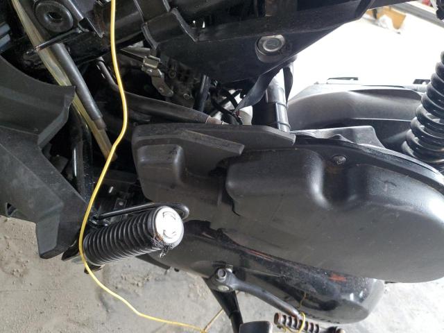 2022 HONDA NVA110 B 3H1JK0709ND002754