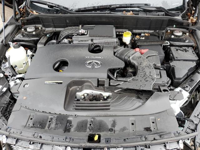 2022 INFINITI QX50 LUXE 3PCAJ5BA1NF113775