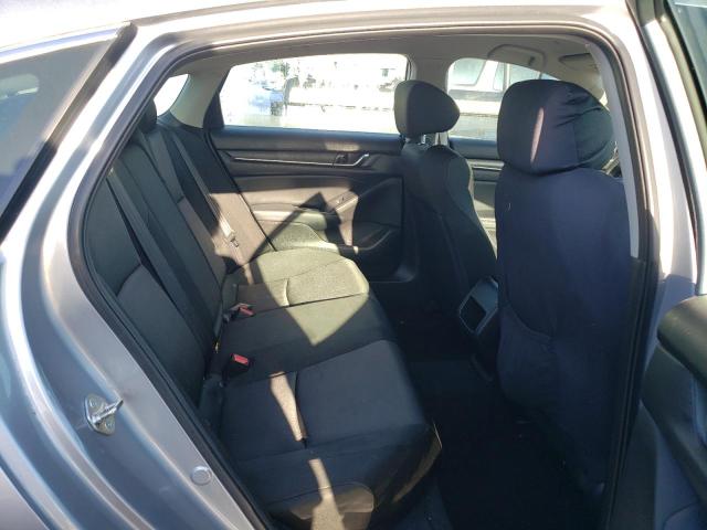 2018 HONDA ACCORD LX - 1HGCV1F11JA266337