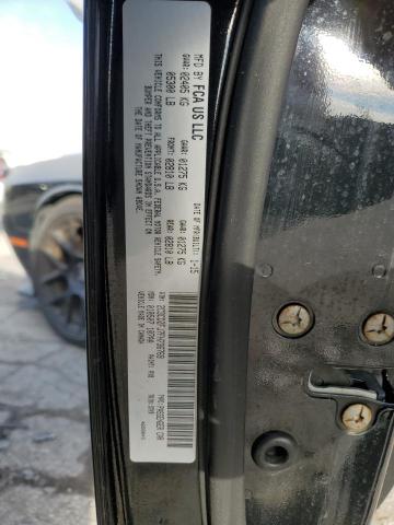 2015 DODGE CHALLENGER - 2C3CDZFJ7FH736769