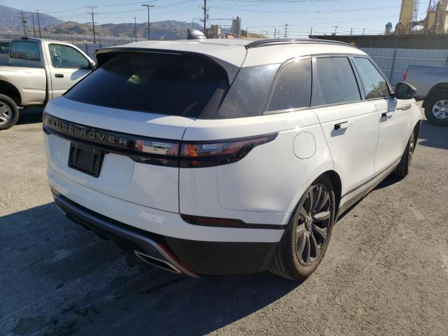 SALYL2FV0KA219359 Land Rover Range Rover Velar R-dynamic Se