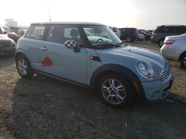 WMWSU3C51DT686489 Mini Cooper