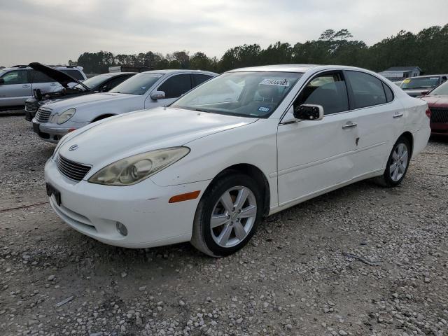 2006 Lexus ES 330 