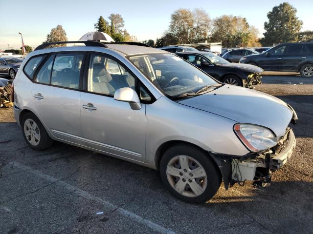 KNAFG529997276287 KIA RONDO BASE