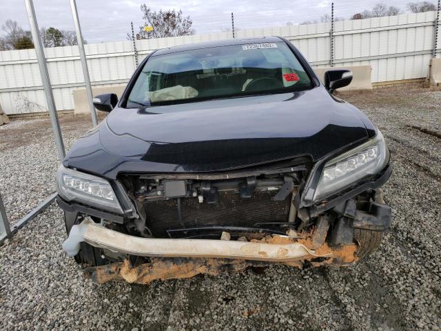2016 ACURA RDX TECHNO - 5J8TB4H54GL011933