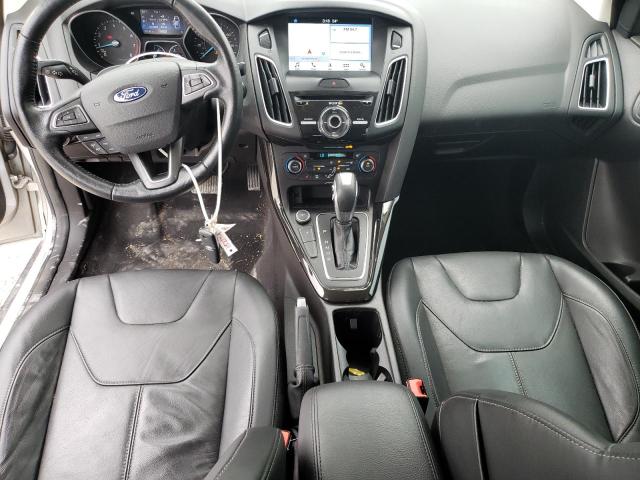 2017 FORD FOCUS TITA - 1FADP3J27HL210321