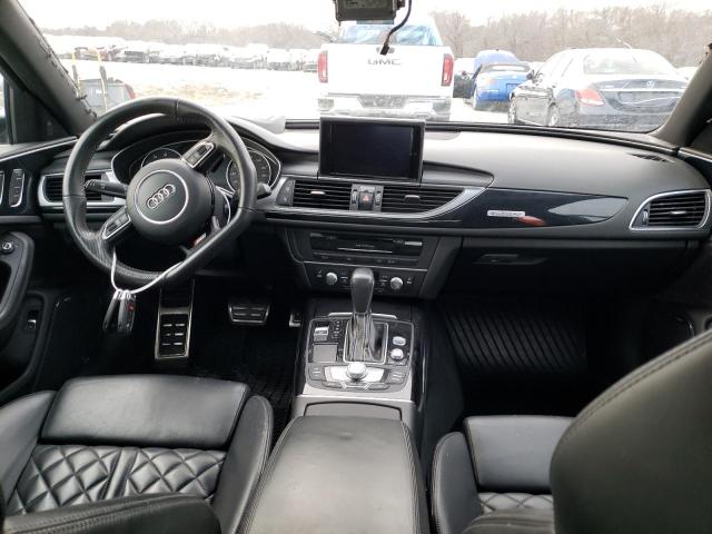 2017 AUDI A6 COMPETI WAUF3AFC3HN054624