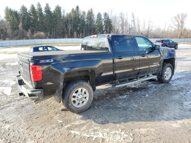 2015 CHEVROLET SILVERADO4 1GC1KVEG6FF153473