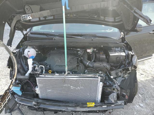 2023 KIA CARNIVAL S KNDNE5H34P6223880
