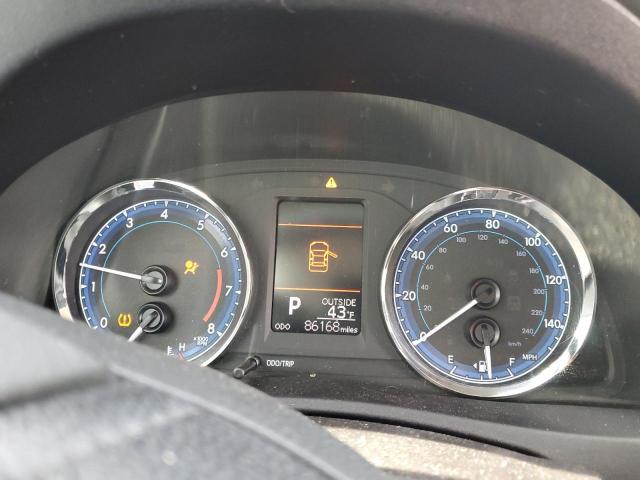 2019 TOYOTA COROLLA L - 2T1BURHE6KC199159