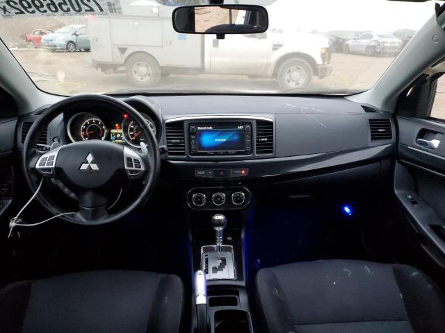 2015 MITSUBISHI LANCER GT JA32U8FW1FU001438