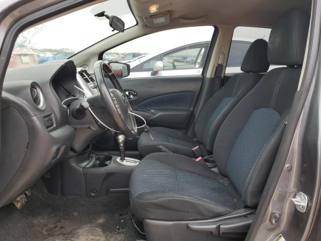 3N1CE2CP9GL363366 Nissan Versa