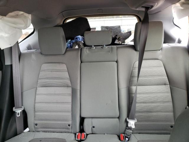 2020 HONDA CR-V EX - 5J6RW2H54LA015045