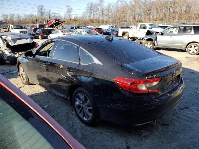 2018 HONDA ACCORD LX - 1HGCV1F17JA023325