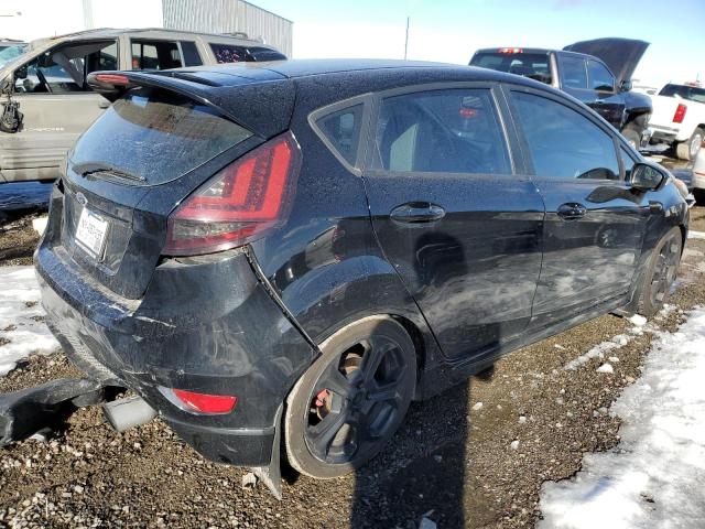 2017 FORD FIESTA ST - 3FADP4GX2HM164467
