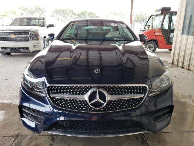 2019 MERCEDES-BENZ E 450 - WDD1J6HB6KF080050