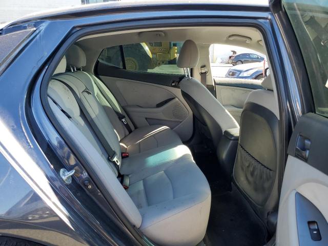 KNAGM4A74F5612149 KIA Optima Lx