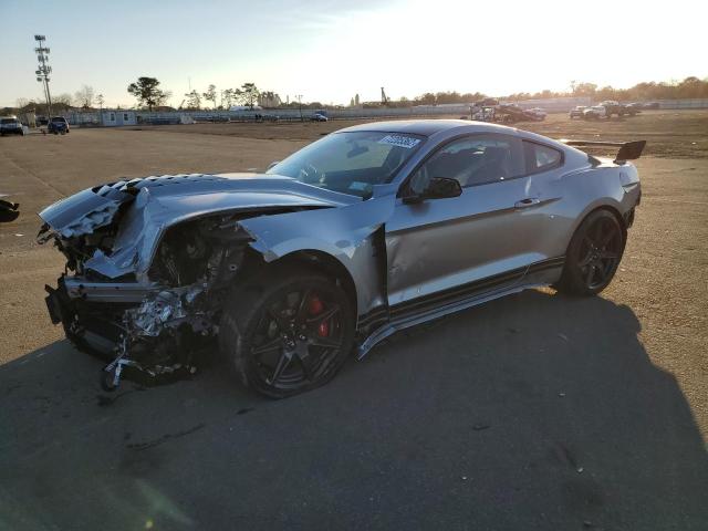 2022 Ford Mustang Shelby GT500