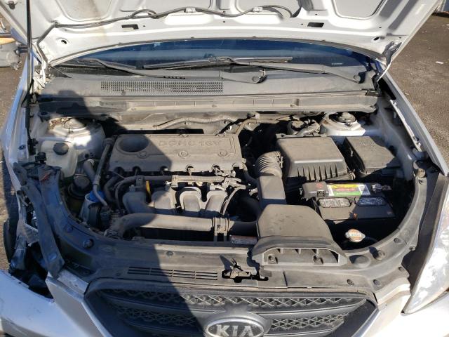 KNAFG529797261948 KIA RONDO BASE