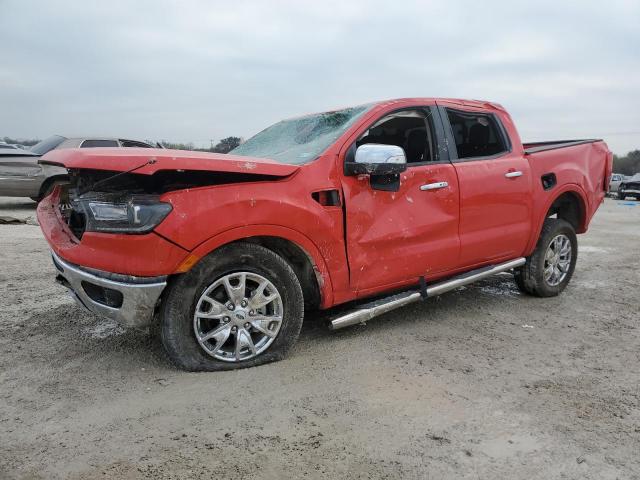 2022 FORD RANGER XL - 1FTER4EH0NLD33581