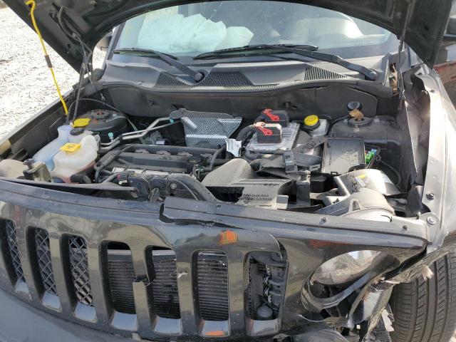 2016 JEEP PATRIOT LA - 1C4NJPFA5GD794590