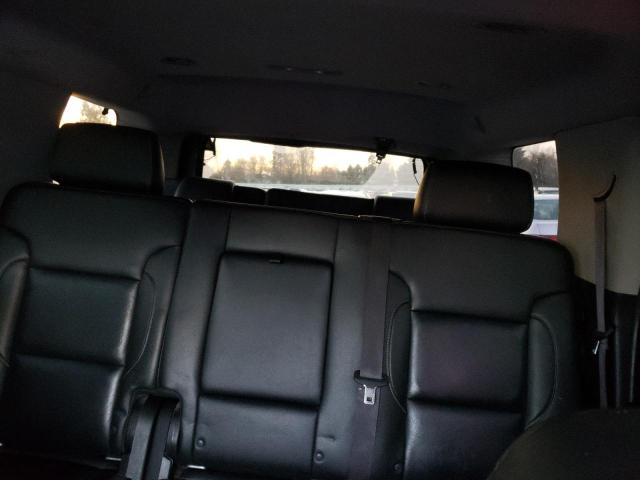 2016 CHEVROLET TAHOE K150 - 1GNSKBKC8GR418485