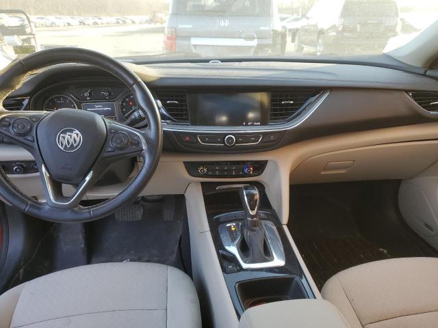2018 BUICK REGAL TOUR W04GU8SX4J1148766