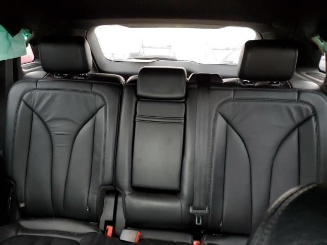 2017 LINCOLN MKX SELECT 2LMPJ8KR4HBL30921