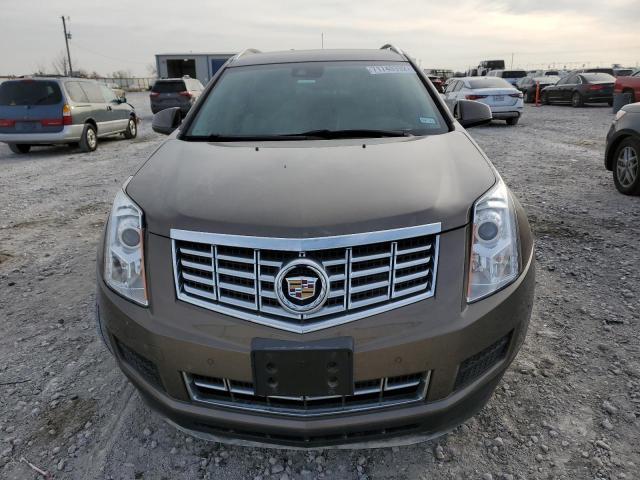 3GYFNBE35GS581261 Cadillac SRX