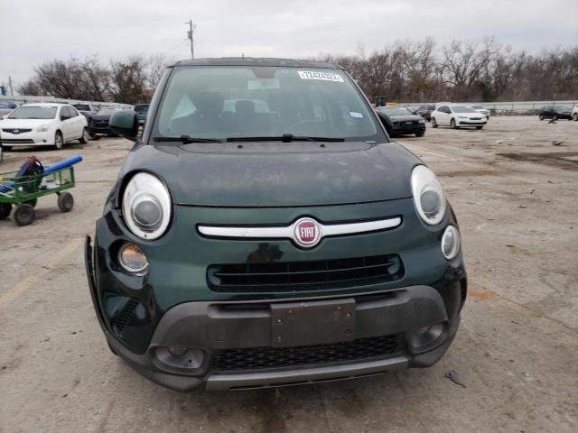 ZFBCFADHXEZ014687 Fiat 500
