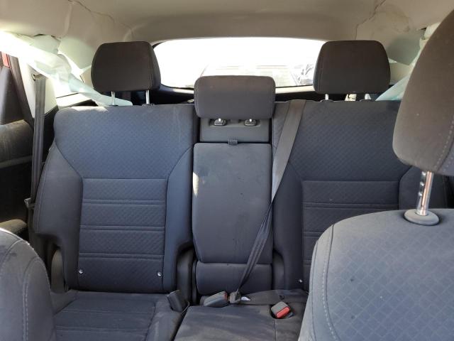 5XYPGDA50LG618607 KIA SORENTO S