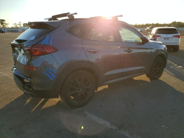2019 HYUNDAI TUCSON LIM - KM8J3CAL4KU962704