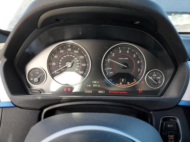 2017 BMW 340 XIGT WBA8Y3C37HG451025