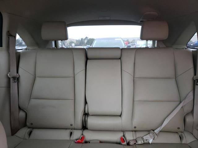 5J8TB3H35HL015077 Acura RDX
