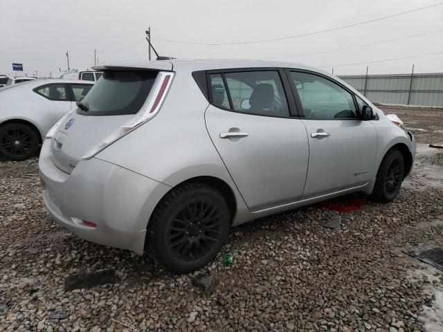 1N4BZ0CP3GC314506 Nissan LEAF SV