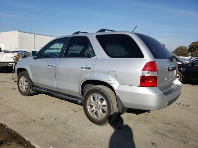 2HNYD18623H514416 Acura Mdx Touring