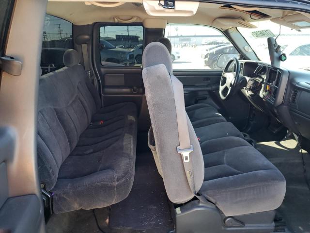 2GTEC19V931373645 GMC New Sierra C1500