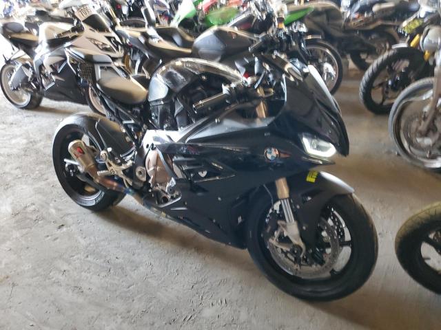 2021 BMW S 1000 RR - WB10E2309M6D55177
