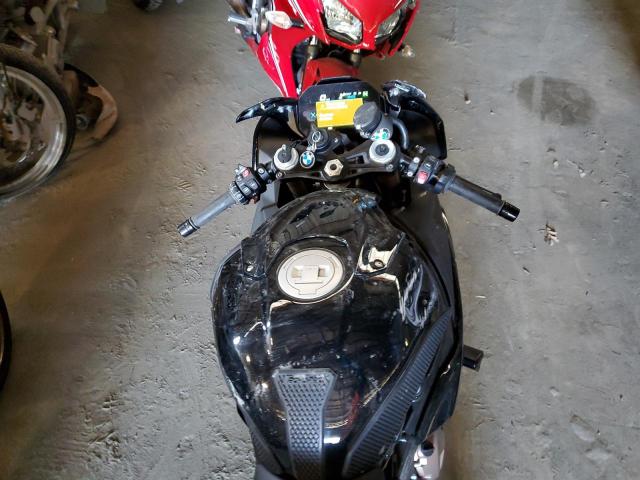 2021 BMW S 1000 RR - WB10E2309M6D55177