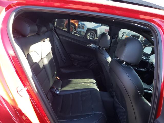 KNAE55LC8K6058543 KIA Stinger Gt2